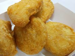 -麦当劳(无锡滨湖万达店)