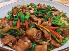 -舜和枣庄大酒店