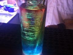 -迦南D BAR