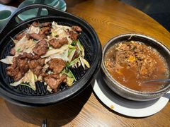 -粗茶淡饭·隐庐私厨(东亭店)