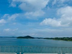 -姥家大锅台水库渔家