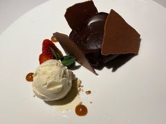 -Oyster Talks 四度蚝法餐厅