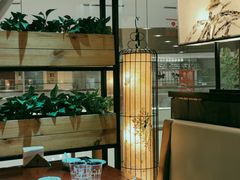 大堂-潮堂(环球金融中心店)