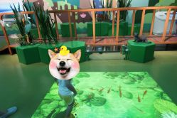 -北京科学中心儿童乐园