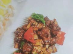 -厚生港萃·小吃餐厅(苍梧路店)