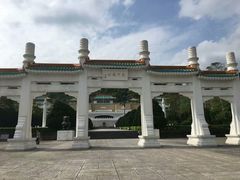 -台北故宫博物院