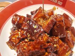 -丽华园·武汉地标楚菜餐厅(青山江滩店)