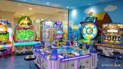 -利奥梦幻主题乐园(爱琴海购物公园店)