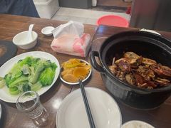 -斯丹姜母鸭·古法干香(涂门街总店)