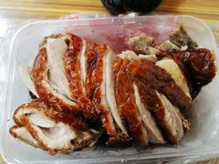 -味香鸭子店(汉口西路店)