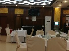 大堂-眉州东坡(亚运村店)