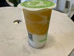 -茶大椰·椰子茶(星悦荟店)