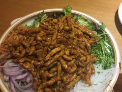 -春饼先生·北京烤鸭(甘井子万达店)