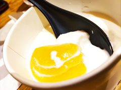 杏仁豆腐-铃木食堂(北新桥店)