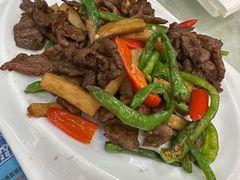 -千岛湖鱼味馆(十字街总店)