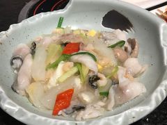 -老苏州芳和园茶酒楼  传统苏帮菜(观前店)