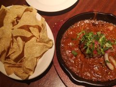 -Chili's Cafe&Bar奇利斯(滨江店)