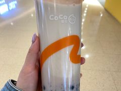 -CoCo都可(粤海天河城店)