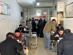 大堂-丁记面馆(凤凰店)