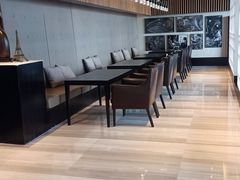 -青岛西海岸隆和福朋喜来登酒店