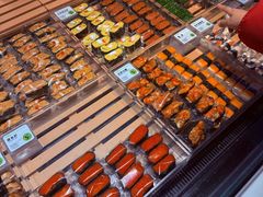 -鲜道寿司(无锡苏宁店)