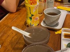 -木屋烧烤(南新店)
