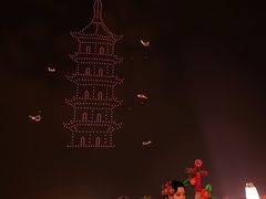 -东湖景区