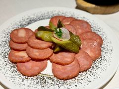 -俄士厨房(五棵松华熙LIVE店)
