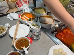 -海底捞火锅(亲贤北街店)