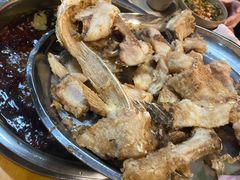 -肖肖酸萝卜鱼火锅(总店)