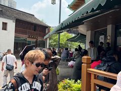 -李记清真馆(打钉巷店)