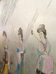 -雅曼妮spa美容养生