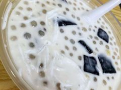 -于春正宗椰奶清补凉炒冰