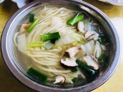 杠面-首占学彬杠面(日韵东方店)