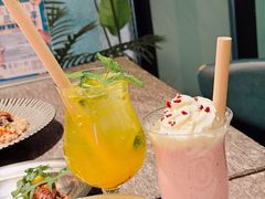 -SHADOWS•Bistro&Eatery(安福路店)