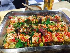 -夜烤·宜宾烧烤(洋河路店)