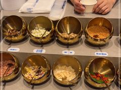 -溪边姑娘·拉丝酸奶水果捞(春熙路店)