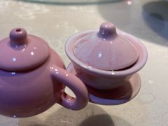-图味美小黄鱼·景德菜(浙江路店)
