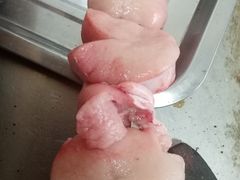 -新疆正宗烤肉营养馕(文化路店)