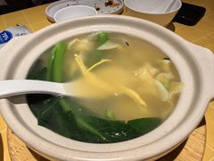 -蔡澜点心·粤菜(花城汇南区店)