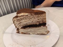 -La Repete 手工千层蛋糕(深圳卓悦中心店)