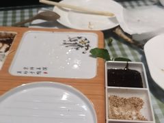 -玉桥餐厅(天坛店)
