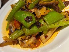 -小院坝川味-法兰克福