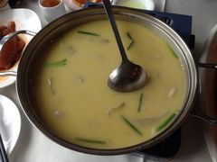 iphone_upload_pic-巴陵全鱼席(湖南老字号汴河街店 )