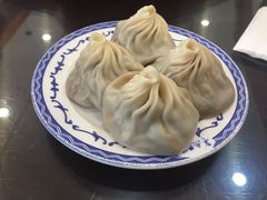 -锡笼记·无锡小笼(方塔店)
