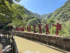 -红旗渠风景区