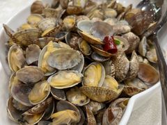 -良友·海鲜青岛菜(五四广场店)