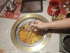 -空之介寿喜烧·和牛放题(恒隆广场店)