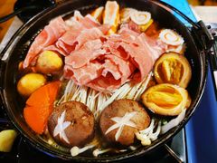 -左舞和风屋便当(金地店)