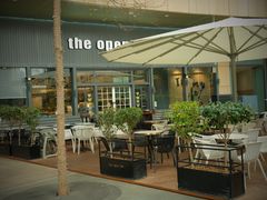 露天位-The open life(万象城店)